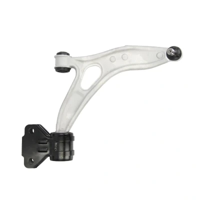 Immagine di DELPHI TC2723 Braccio oscillante, Sospensione ruota con snodo portante/di guida Dx, inferiore longitudinale oscillante FORD: C Max 2, FOCUS 3