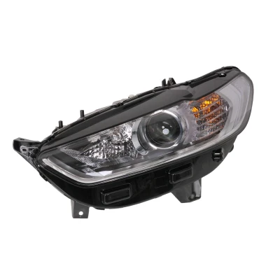 Immagine di VALEO ORIGINAL PART 046792 fari Sx H7, H15 con luce guida diurna per veicolo circolazione Dx motore regolazione assetto