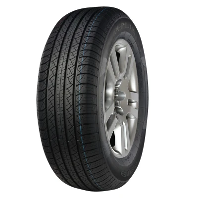 Immagine di APlus A919 265/65 R17 112H auto Pneumatici estivi FORD: Ranger Mk3, MITSUBISHI: PAJERO 4, 3, TOYOTA: HILUX 3 Pick up AP095H1