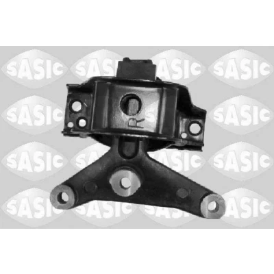 Immagine di SASIC 2700084 Supporto, Sospensione motore Cuscinetto gomma metallo Dx in alto CITROËN: C3 I Hatchback, C2 Hatchback