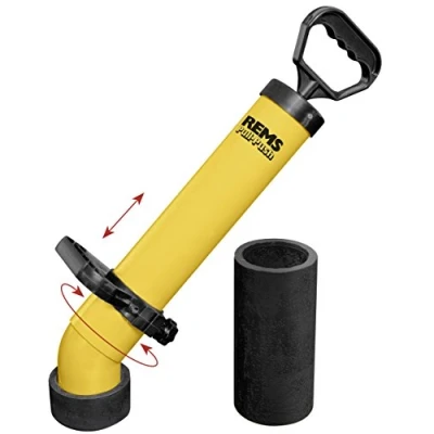 Immagine di Rems pull push Sturalavandini aspirazione pressione