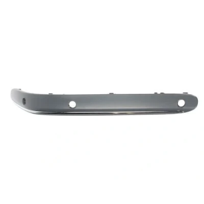 Immagine di Striscia di rivestimento/protezione, paraurti BLIC 6502 07 3515923P Collegamenti