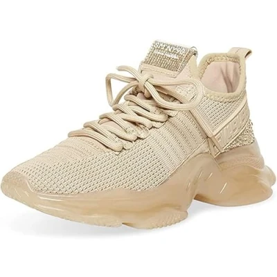 Immagine di Steve Madden Maxima, Scarpe da Ginnastica Donna, Rosa, 39 EU