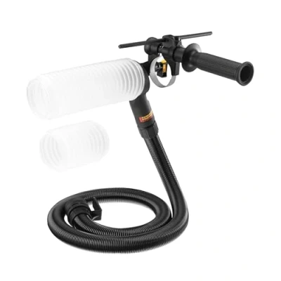 Immagine di DEWALT Sistema aspirazione polveri, DWH201D XJ
