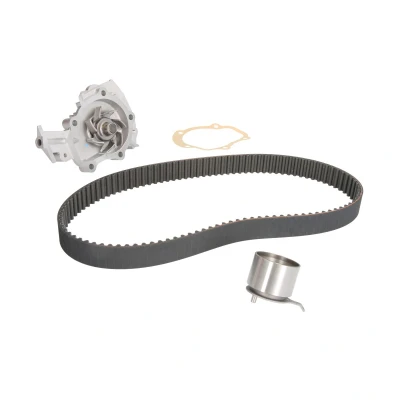 Immagine di SKF VKMC 90001 Pompa Acqua + Kit Cinghia Distribuzione con guarnizioni 107 CHEVROLET: Matiz, DAEWOO: Matiz I Hatchback