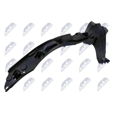 Immagine di Supporto, Paraurti NTY EZC VW 455