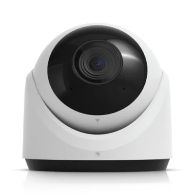 Immagine di Ubiquiti G6 Turret Torretta Telecamera di sicurezza IP UVC W