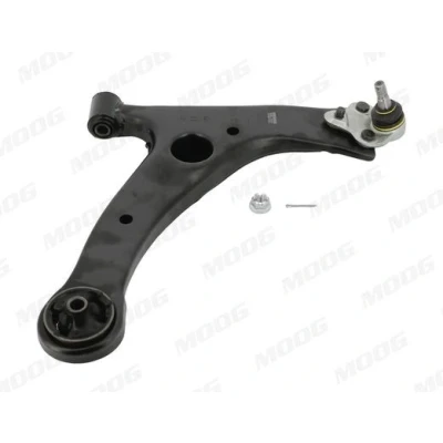 Immagine di MOOG TO WP 2235 Braccio oscillante, Sospensione ruota Dx, Assale anteriore trasversale oscillante TOYOTA: Corolla Verso, IX Hatchback