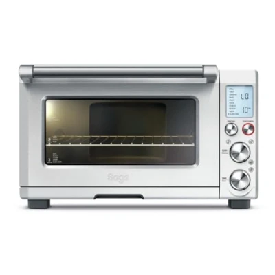 Immagine di Sage The Smart Oven Pro Piccolo forno con convezione 21 l