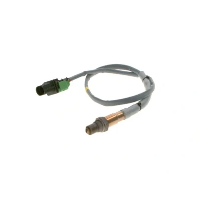 Immagine di BOSCH 0 258 017 151 Sonda lambda 5 AUDI: A3 Sportback, TT Coupe, A6 C6 Avant