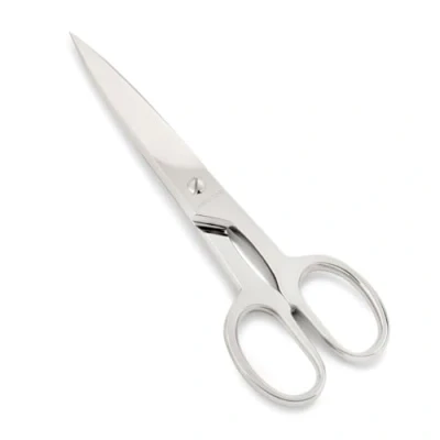 Immagine di Arcos Serie Forged Forbici da Cucina Lama Acciaio Inossidabile 225 mm Manico Colore Argento