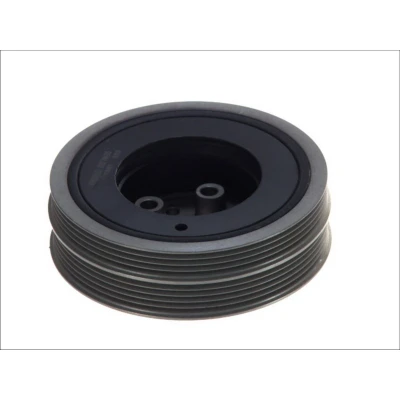 Immagine di SWAG 30 92 7444 Puleggia albero Motore 4PK + 5PK 140, 143 7 per motore/a gomito AUDI: A4 B6 Sedan, A6 C5 Avant, Avant