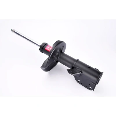 Immagine di KYB Excel G 333275 Ammortizzatore Assale anteriore Sx A pressione del gas doppio tubo tipo McPherson Spina superiore MAZDA: 323 F 6