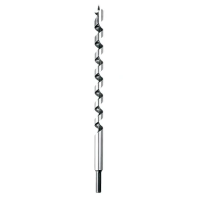 Immagine di Dewalt Trapano a serpente DT4640 (16 mm di diametro, 380 lunghezza, 280 per l&#039;uso in trapani (batteria e cavo), punta speciale legno fori rapidi precisi)