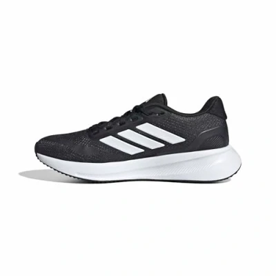 Immagine di adidas Runfalcon 5 Wide Running Shoes, Scarpe da Corsa Donna, Core Black/Cloud White/Core Black, 40 EU