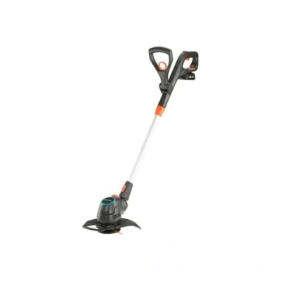 Immagine di GARDENA ComfortCut 23/18V P4A Ready To Use Set a batteria Decespugliatore incl. ricaricabile, caricatore 18 V
