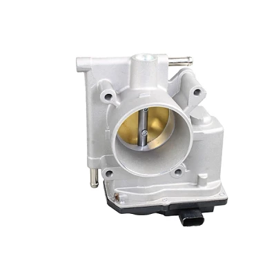 Immagine di METZGER 0892831 Valvola a Farfalla elettrico Centralina/Software va imparato/aggiornato