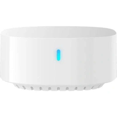 Immagine di Broadlink Smart Hub S3, compatibile con sensore di movimento BroadLink, pulsante e interruttore Wall Light