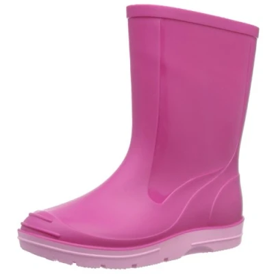Immagine di Beck Basic 486, Stivali Unisex Bambini, Rosa, 21 EU