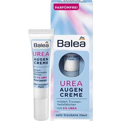 Immagine di Balea Crema per gli occhi UREA, 15 ml