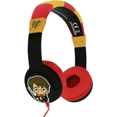 Immagine di OTL Cuffie HARRY POTTER CHILDREN&#039;S Bambino Not Machine Specific, Multicolore