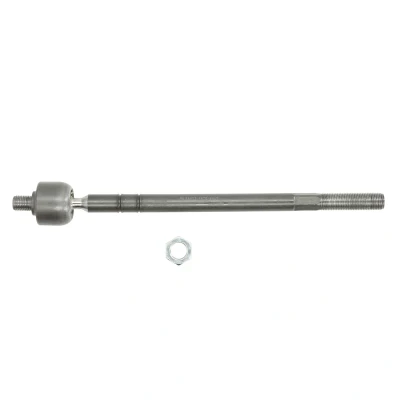 Immagine di febi BILSTEIN 31747 Snodo Assiale Assale anteriore Sx, Dx 248 Plus con dado zigrinato TOYOTA: Yaris I Hatchback