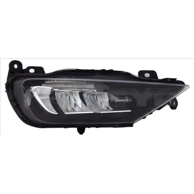 Immagine di TYC 19 6182 00 9 Fendinebbia Sx con LED