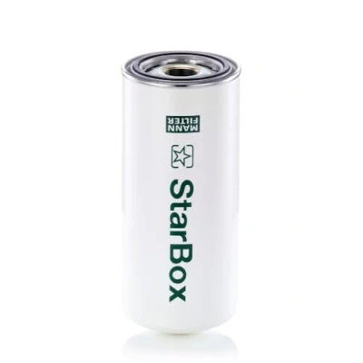 Immagine di Filtro, sistema ad aria compressa MANN FILTER LB 13 145/20