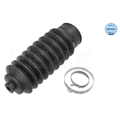 Immagine di MEYLE 31 14 620 0007 Kit soffietto, Sterzo NBR (Nitrile Butadiene Caucciù) Assale anteriore HONDA: CIVIC 6 Hatchback, Stufenheck, CR V 1