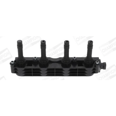 Immagine di CHAMPION BAE965A/245 Bobina d&#039;accensione 6 12 SAE Kontaktfeder, Spark Spring OPEL: Zafira B, Meriva A, A