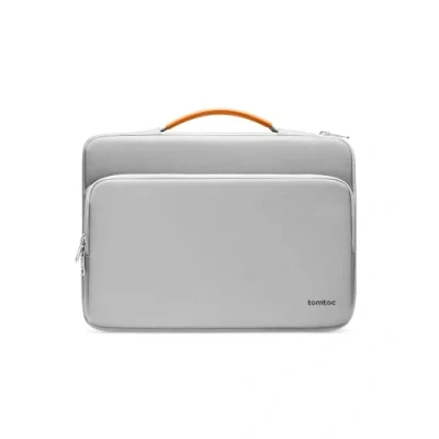 Immagine di tomtoc 360 Custodia per 13 Pollici MacBook Air 2024 2018 M3/M2/M1, 13&quot; Pro M2/M1 2022 2016, iPad M4, M2, 13,8&quot; Nuovo Surface Laptop, Copilot+ PC