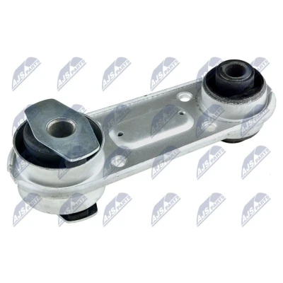 Immagine di NTY ZPS RE 048 Supporto motore posteriore, inferiore Trasmissione automatica RENAULT: CLIO 2, ESPACE 4, LAGUNA 2