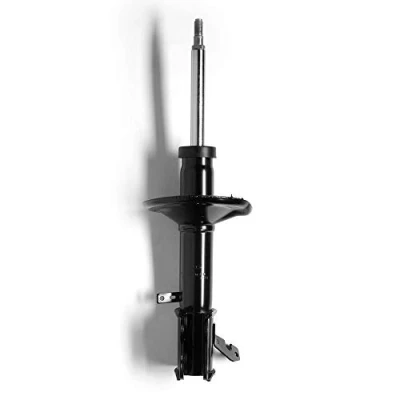 Immagine di MONROE G16645 Ammortizzatore A pressione del gas doppio tubo tipo McPherson Spina superiore, Collare inferiore