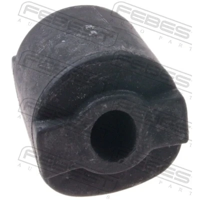 Immagine di FEBEST CRAB 001 Silent Block anteriore, Assale anteriore inferiore CHRYSLER: VOYAGER 4, GRAND 5OYAGER 5