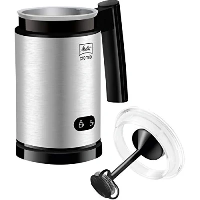 Immagine di Melitta Secchio per mungitura cremio acciaio inox 1014 03 6758124