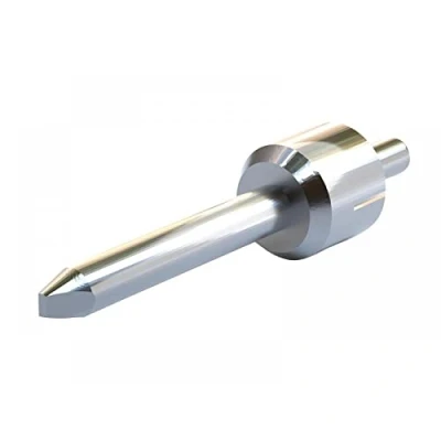 Immagine di Weller WLTCH2IBA8 Punta Saldante A Scalpello da 2,0 mm Per WLIBAK8, Confezione 3 Pezzi