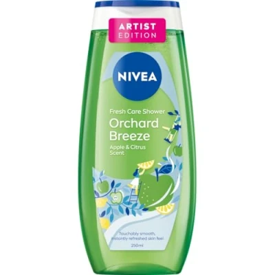 Immagine di NIVEA Fruity Delight, bagnoschiuma, 250 ml