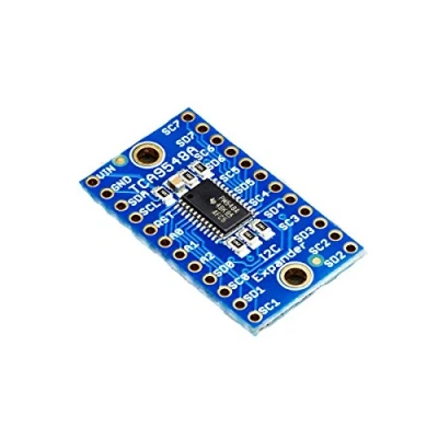 Immagine di Adafruit TCA9548A Multiplexer I2C
