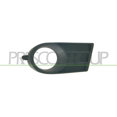 Immagine di PRASCO Premium SZ0342133 Griglia Paraurti con foro/fori per fendinebbia anteriore Dx SUZUKI: SWIFT 3