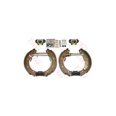 Immagine di TRW GSK1053 Kit freno, freno a tamburo con cilindretto Superkit