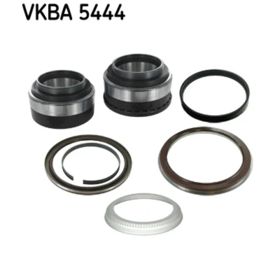 Immagine di Kit di riparazione, mozzo ruota SKF VKBA 5444
