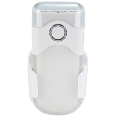 Immagine di Alecto Torcia a led / luce notturna ricaricabile ATL80