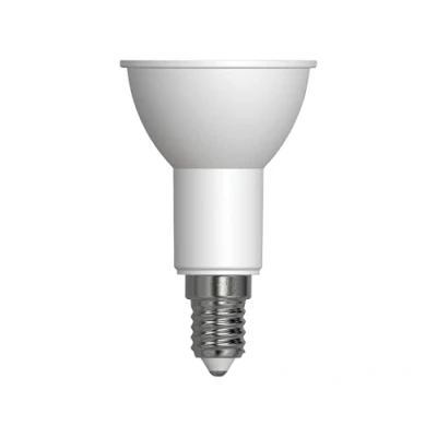 Immagine di Müller Licht 401021 LED (monocolore) ERP G (A G) E14 Riflettore 4.2 W Bianco caldo (Ø x A) 50 mm 80 1 pz.