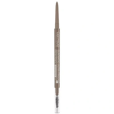 Immagine di Catr. SlimMatic Ultra Precise Lapiz De Cejas Resistente Al Agua 030