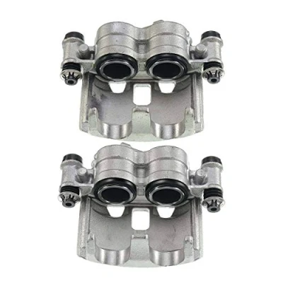 Immagine di Frankberg 2x Pinze freno Anteriore Compatibile con Daily IV 2.3L 3.0L 2006 2011 V 2014 VI 2021 Sostituisci# 42560073