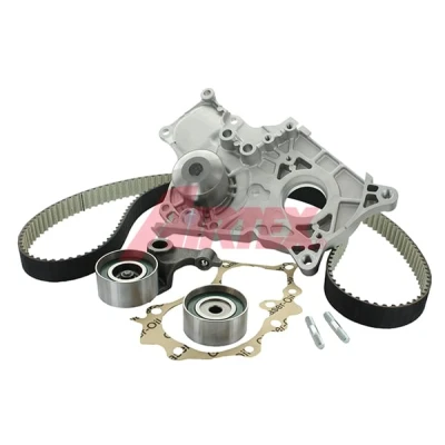 Immagine di AIRTEX WPK 169901 Pompa Acqua + Kit Cinghia Distribuzione TOYOTA: RAV4 II SUV, Previa / Estima II, Avensis Verso