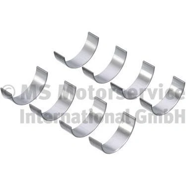 Immagine di KOLBENSCHMIDT 37121600 Bronzine Motore FORD: Focus 3, Mk1 Hatchback, C Max