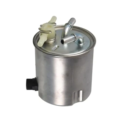 Immagine di BLUE PRINT ADN12332 Filtro Carburante per condotti/circuiti, senza sensore acqua con valvola NISSAN: Qashqai / Qashqai+2 I, NV200 Evalia Bus