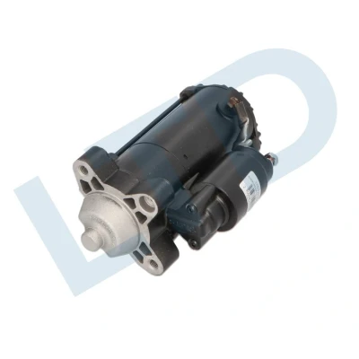 Immagine di MAGNETI MARELLI 063721377010 Motorino di avviamento 12 2,2 11 FORD: S Max Mk1, Focus 2, 2 Kombi, VOLVO: V50, C70 Cabriolet, C30