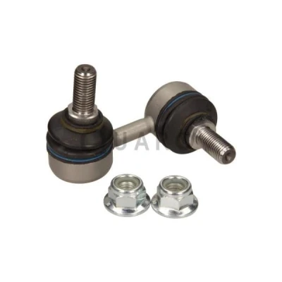 Immagine di QUARO QS9229/HQ Bielletta barra stabilizzatrice Assale anteriore 65 M12x1,25 Metallo NISSAN: X Trail, SSANGYONG: Rexton / 2, Kyron